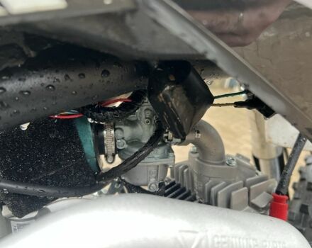 Зонгшен Другая, объемом двигателя 88 л и пробегом 0 тыс. км за 1183 $, фото 10 на Automoto.ua