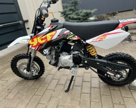 Зонгшен Другая, объемом двигателя 88 л и пробегом 0 тыс. км за 1183 $, фото 1 на Automoto.ua