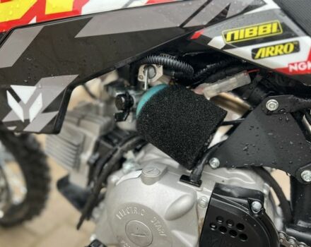 Зонгшен Другая, объемом двигателя 88 л и пробегом 0 тыс. км за 1183 $, фото 11 на Automoto.ua