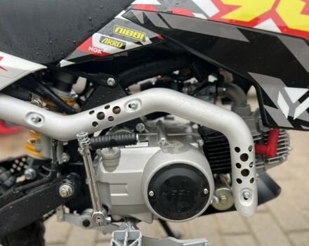 Зонгшен Другая, объемом двигателя 88 л и пробегом 0 тыс. км за 1183 $, фото 9 на Automoto.ua