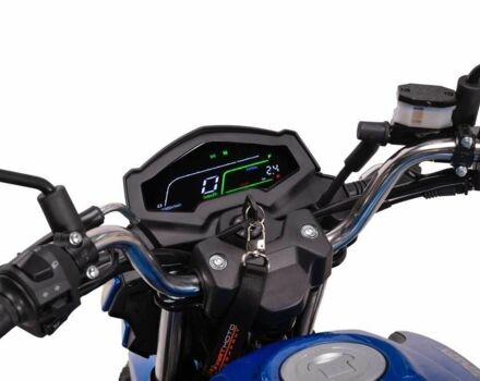 Зонгшен Другая, объемом двигателя 0.15 л и пробегом 0 тыс. км за 1280 $, фото 12 на Automoto.ua