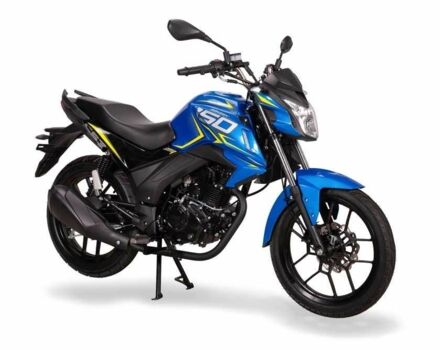 Зонгшен Другая, объемом двигателя 0.15 л и пробегом 0 тыс. км за 1280 $, фото 3 на Automoto.ua