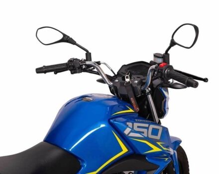 Зонгшен Другая, объемом двигателя 0.15 л и пробегом 0 тыс. км за 1280 $, фото 14 на Automoto.ua