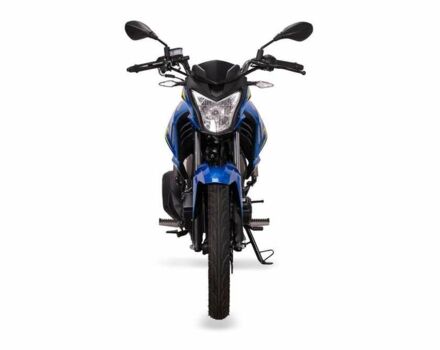 Зонгшен Другая, объемом двигателя 0.15 л и пробегом 0 тыс. км за 1280 $, фото 5 на Automoto.ua