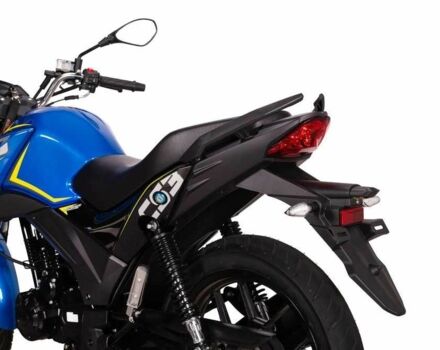 Зонгшен Другая, объемом двигателя 0.15 л и пробегом 0 тыс. км за 1280 $, фото 11 на Automoto.ua