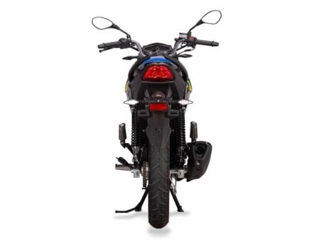 Зонгшен Другая, объемом двигателя 0.15 л и пробегом 0 тыс. км за 1280 $, фото 8 на Automoto.ua