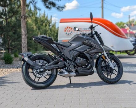 Зонгшен Другая, объемом двигателя 0.25 л и пробегом 0 тыс. км за 2440 $, фото 5 на Automoto.ua