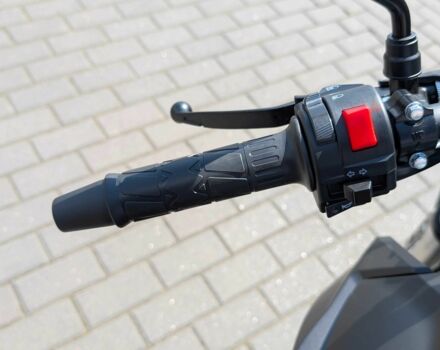 Зонгшен Другая, объемом двигателя 0.25 л и пробегом 0 тыс. км за 2440 $, фото 10 на Automoto.ua