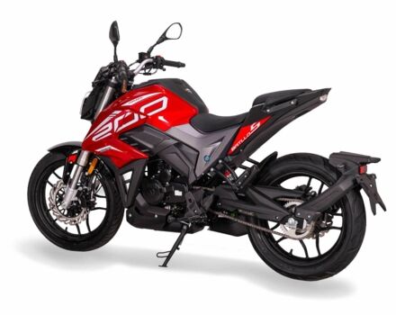 Зонгшен Другая, объемом двигателя 0.2 л и пробегом 0 тыс. км за 1850 $, фото 14 на Automoto.ua