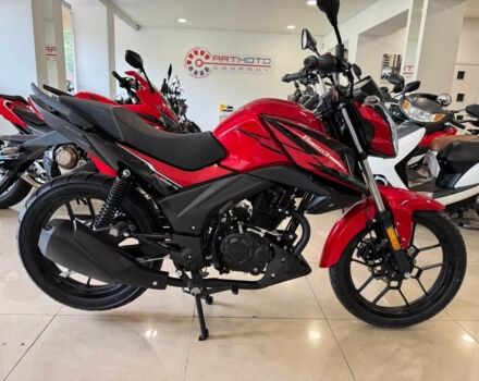 Зонгшен Другая, объемом двигателя 0.15 л и пробегом 0 тыс. км за 1379 $, фото 1 на Automoto.ua