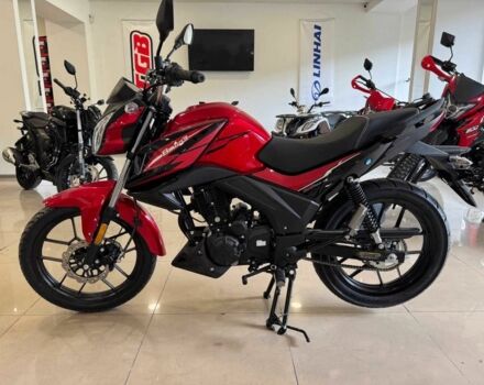 Зонгшен Другая, объемом двигателя 0.15 л и пробегом 0 тыс. км за 1379 $, фото 6 на Automoto.ua