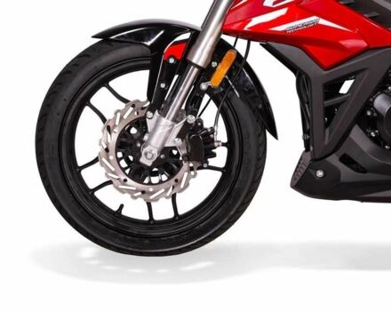 Зонгшен Другая, объемом двигателя 0.2 л и пробегом 0 тыс. км за 1690 $, фото 8 на Automoto.ua