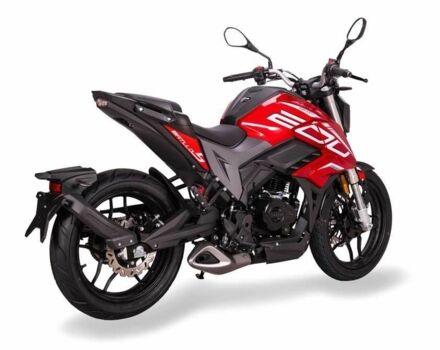 Зонгшен Другая, объемом двигателя 0.2 л и пробегом 0 тыс. км за 1690 $, фото 7 на Automoto.ua