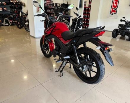 Зонгшен Другая, объемом двигателя 0.15 л и пробегом 0 тыс. км за 1379 $, фото 7 на Automoto.ua