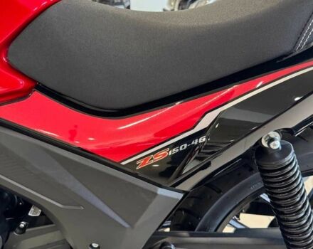 Зонгшен Другая, объемом двигателя 0.15 л и пробегом 0 тыс. км за 1379 $, фото 12 на Automoto.ua