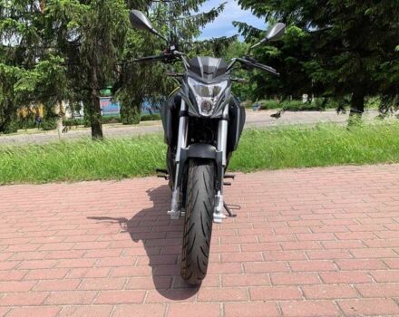 Зонгшен Інша, об'ємом двигуна 0.25 л та пробігом 0 тис. км за 2290 $, фото 6 на Automoto.ua