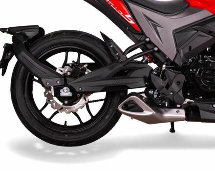 Зонгшен Другая, объемом двигателя 0.2 л и пробегом 0 тыс. км за 1850 $, фото 21 на Automoto.ua