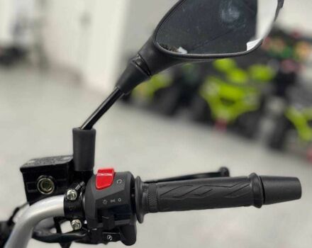 Зонгшен Інша, об'ємом двигуна 0.2 л та пробігом 0 тис. км за 1690 $, фото 4 на Automoto.ua