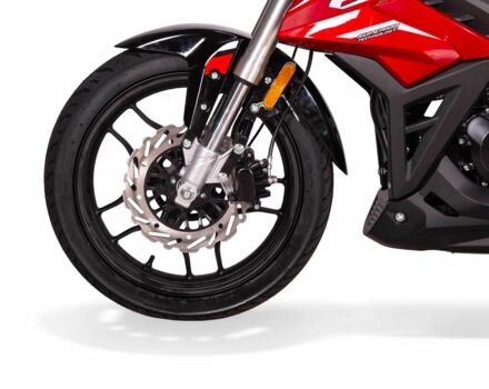 Зонгшен Другая, объемом двигателя 0.2 л и пробегом 0 тыс. км за 1850 $, фото 17 на Automoto.ua