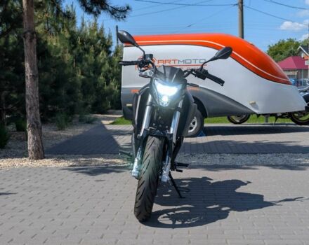 Зонгшен Другая, объемом двигателя 0.25 л и пробегом 0 тыс. км за 2440 $, фото 3 на Automoto.ua