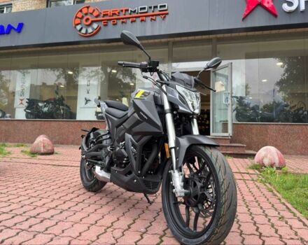 Зонгшен Другая, объемом двигателя 0.25 л и пробегом 0 тыс. км за 2440 $, фото 19 на Automoto.ua