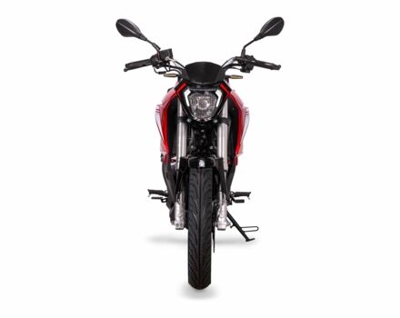 Зонгшен Другая, объемом двигателя 0.2 л и пробегом 0 тыс. км за 1850 $, фото 10 на Automoto.ua