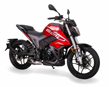 Зонгшен Другая, объемом двигателя 0.2 л и пробегом 0 тыс. км за 1850 $, фото 11 на Automoto.ua