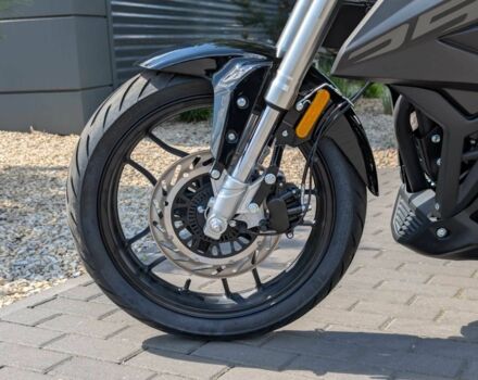 Зонгшен Другая, объемом двигателя 0.25 л и пробегом 0 тыс. км за 2440 $, фото 8 на Automoto.ua