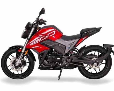 Зонгшен Другая, объемом двигателя 0.2 л и пробегом 0 тыс. км за 1690 $, фото 4 на Automoto.ua