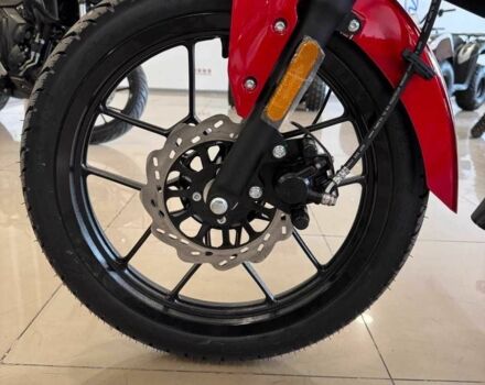 Зонгшен Другая, объемом двигателя 0.15 л и пробегом 0 тыс. км за 1379 $, фото 20 на Automoto.ua