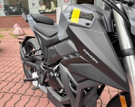 Зонгшен Другая, объемом двигателя 0.25 л и пробегом 0 тыс. км за 2440 $, фото 18 на Automoto.ua