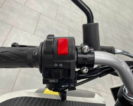 Зонгшен Інша, об'ємом двигуна 0.2 л та пробігом 0 тис. км за 1690 $, фото 6 на Automoto.ua