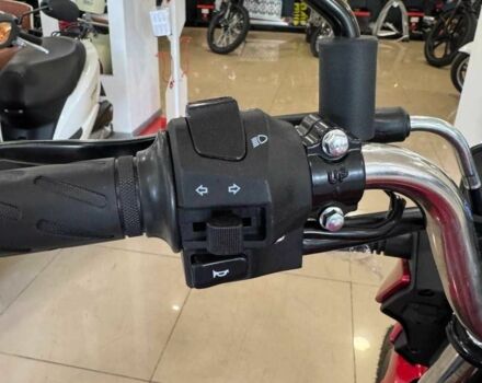 Зонгшен Другая, объемом двигателя 0.15 л и пробегом 0 тыс. км за 1379 $, фото 18 на Automoto.ua