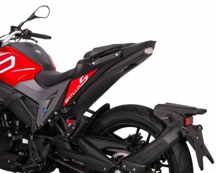 Зонгшен Другая, объемом двигателя 0.2 л и пробегом 0 тыс. км за 1690 $, фото 10 на Automoto.ua