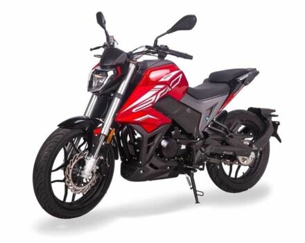 Зонгшен Другая, объемом двигателя 0.2 л и пробегом 0 тыс. км за 1690 $, фото 3 на Automoto.ua