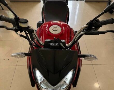 Зонгшен Другая, объемом двигателя 0.15 л и пробегом 0 тыс. км за 1379 $, фото 16 на Automoto.ua