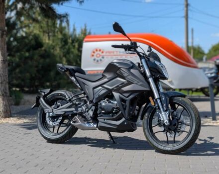 Зонгшен Другая, объемом двигателя 0.25 л и пробегом 0 тыс. км за 2440 $, фото 4 на Automoto.ua