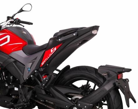 Зонгшен Другая, объемом двигателя 0.2 л и пробегом 0 тыс. км за 1850 $, фото 19 на Automoto.ua