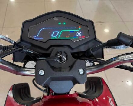 Зонгшен Другая, объемом двигателя 0.15 л и пробегом 0 тыс. км за 1379 $, фото 22 на Automoto.ua