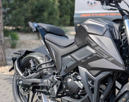 Зонгшен Другая, объемом двигателя 0.25 л и пробегом 0 тыс. км за 2440 $, фото 17 на Automoto.ua