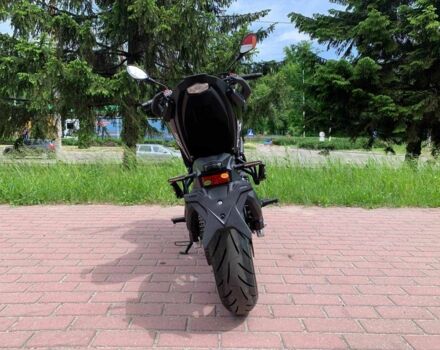 Зонгшен Інша, об'ємом двигуна 0.25 л та пробігом 0 тис. км за 2290 $, фото 14 на Automoto.ua