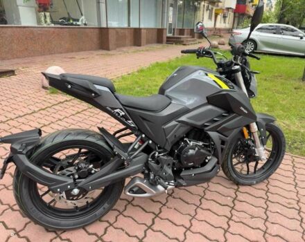 Зонгшен Другая, объемом двигателя 0.25 л и пробегом 0 тыс. км за 2440 $, фото 21 на Automoto.ua