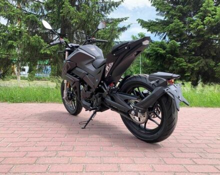 Зонгшен Інша, об'ємом двигуна 0.25 л та пробігом 0 тис. км за 2290 $, фото 4 на Automoto.ua