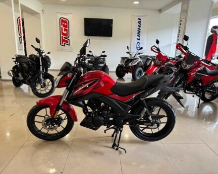 Зонгшен Другая, объемом двигателя 0.15 л и пробегом 0 тыс. км за 1379 $, фото 3 на Automoto.ua