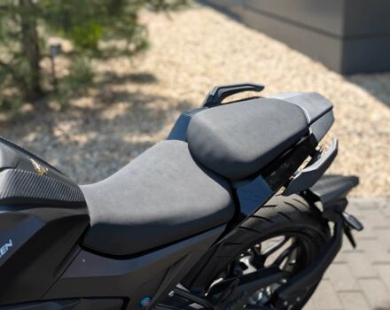 Зонгшен Другая, объемом двигателя 0.25 л и пробегом 0 тыс. км за 2440 $, фото 15 на Automoto.ua