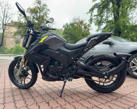 Зонгшен Другая, объемом двигателя 0.25 л и пробегом 0 тыс. км за 2440 $, фото 22 на Automoto.ua