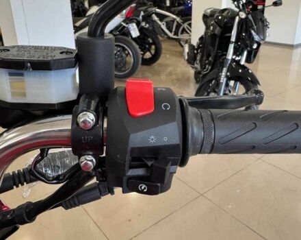 Зонгшен Другая, объемом двигателя 0.15 л и пробегом 0 тыс. км за 1379 $, фото 19 на Automoto.ua