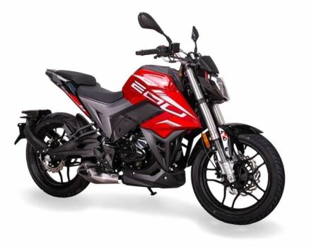 Зонгшен Другая, объемом двигателя 0.2 л и пробегом 0 тыс. км за 1690 $, фото 1 на Automoto.ua