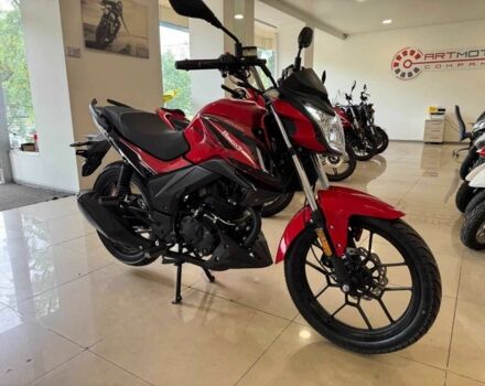 Зонгшен Другая, объемом двигателя 0.15 л и пробегом 0 тыс. км за 1379 $, фото 9 на Automoto.ua