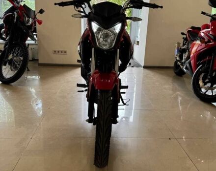 Зонгшен Другая, объемом двигателя 0.15 л и пробегом 0 тыс. км за 1379 $, фото 17 на Automoto.ua